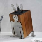 Carrol Boyes Knife Block Holder Sketchbook - Image 2