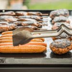 Dreamfarm-BBQ-Clongs-40cm-2 - Cookin