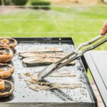 Dreamfarm-BBQ-Clongs-40cm-4 - Cookin