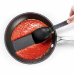 Dreamfarm Supoon Silicone Scraping Spoon - Image 2