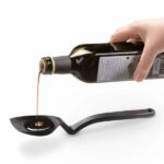 Dreamfarm Supoon Silicone Scraping Spoon - Image 4