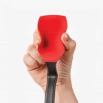 Dreamfarm Supoon Silicone Scraping Spoon - Image 9