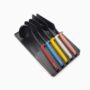 Joseph Joseph Elevate 5-Piece In-Drawer Utensil Set
