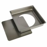 MastarClass Square Sandwich Pan 20cm - Image 5