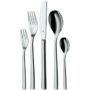 WMF Palermo 30-Piece Stainless Steel Cutlery Set