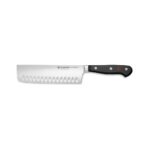Wusthof Classic Nakiri Knife 17cm