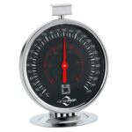 Kuchenprofi Stainless Steel Oven Thermometer