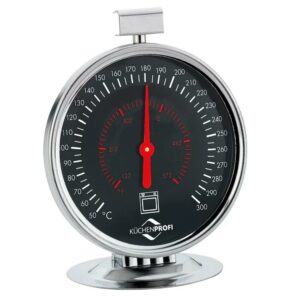 kuchenprofi-stainless-steel-oven-thermometer-1 - Cookin