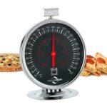 Kuchenprofi Stainless Steel Oven Thermometer - Image 2