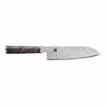 Miyabi 5000MCD 67 Santoku Knife 18cm