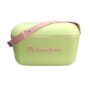 Polarbox Classic Retro Lime Rosa Cooler Box 20L