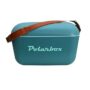 Polarbox Classic Retro Marine Blue Cooler Box 20L