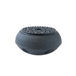Cast Iron Chinese Teapot Burner Black
