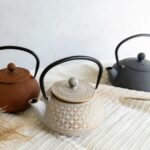 Cast-Iron-Chinese-Teapot-Warm-Grey-800ml-1 - Cookin