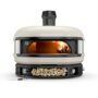 Gozney Dome Bone Dual Fuel Outdoor Pizza Oven