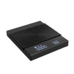 Timemore-Black-Mirror-Coffee-Scale-1 - Cookin