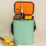 Lizzard Outdoor Cooler Bag Mint 11L