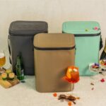 Lizzard Outdoor Cooler Bag Mint 11L - Image 2