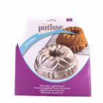 Patisse Bundt Pan Traditional 24cm - Image 5