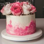 Patisse Cake Turntable 27cm - Image 2