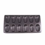 Patisse Madeleine Tin 12-Hole 40cm - Image 4