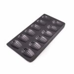 Patisse Madeleine Tin 12-Hole 40cm - Image 3