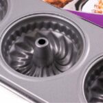 Patisse-Mini-Bundt-Pan-Non-Stick-12-Hole-4 - Cookin