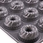 Patisse-Mini-Bundt-Pan-Non-Stick-12-Hole-5 - Cookin