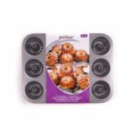 Patisse-Mini-Bundt-Pan-Non-Stick-12-Hole-6 - Cookin