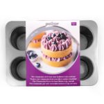 Patisse-Mini-Cheese-Cake-Pan-6-Hole-2 - Cookin