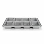 Patisse-Mini-Loaf-Bread-Pan-8-Hole-1 - Cookin