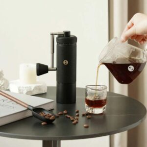 Timemore-Chestnut-S3-Manual-Coffee-Grinder-5 - Cookin