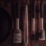 Tramontina Stainless Steel Braai Spatula 43cm - Image 2