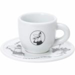 Bialetti-Carosello-Espresso-Cup-&-Saucer-Set-of-4-1 - Cookin