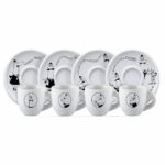 Bialetti-Carosello-Espresso-Cup-&-Saucer-Set-of-4-2 - Cookin