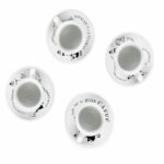 Bialetti-Carosello-Espresso-Cup-&-Saucer-Set-of-4-4 - Cookin