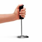 Dreamfarm-Smood-Masher-Charcoal-Black-5 - Cookin