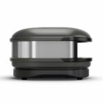 Gozney-Arc-14″-Compact-Outdoor-Pizza-Oven-Black-3 - Cookin
