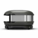 Gozney-Arc-14″-Compact-Outdoor-Pizza-Oven-Black-4 - Cookin