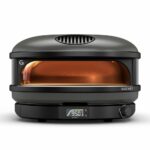 Gozney-Arc-XL-16″-Compact-Outdoor-Pizza-Oven-Black-1 - Cookin
