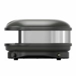 Gozney-Arc-XL-16″-Compact-Outdoor-Pizza-Oven-Black-3 - Cookin
