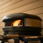 Gozney-Arc-XL-16″-Compact-Outdoor-Pizza-Oven-Black-4 - Cookin