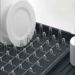 Joseph Joseph Extend Dish Rack Grey - Image 3