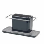 Joseph-Joseph-Kitchen-Sink-Organizer-Large-Grey-1 - Cookin