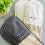 MasterClass-Double-Oven-Glove-Deluxe-Grey-4 - Cookin