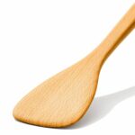 Oxo Good Grips Wooden Saute Paddle - Image 2