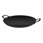 Tramontina Churrasco Round Griddle Pan 40cm
