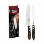 Tramontina Polywood Braai Set of 2