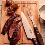 Tramontina Polywood Braai Set of 2 - Image 2