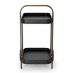 Umbra-Bellwood-Serving-Trolley-Black-2 - Cookin